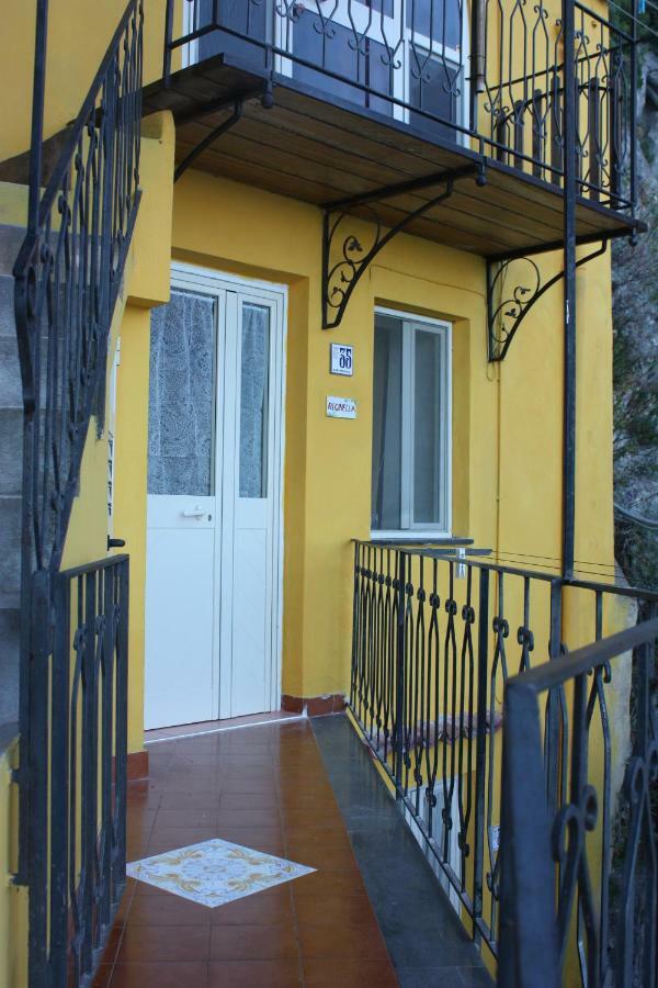 Hotel Casa Reginella - Borgo Marinaro Conca dei Marini Esterno foto