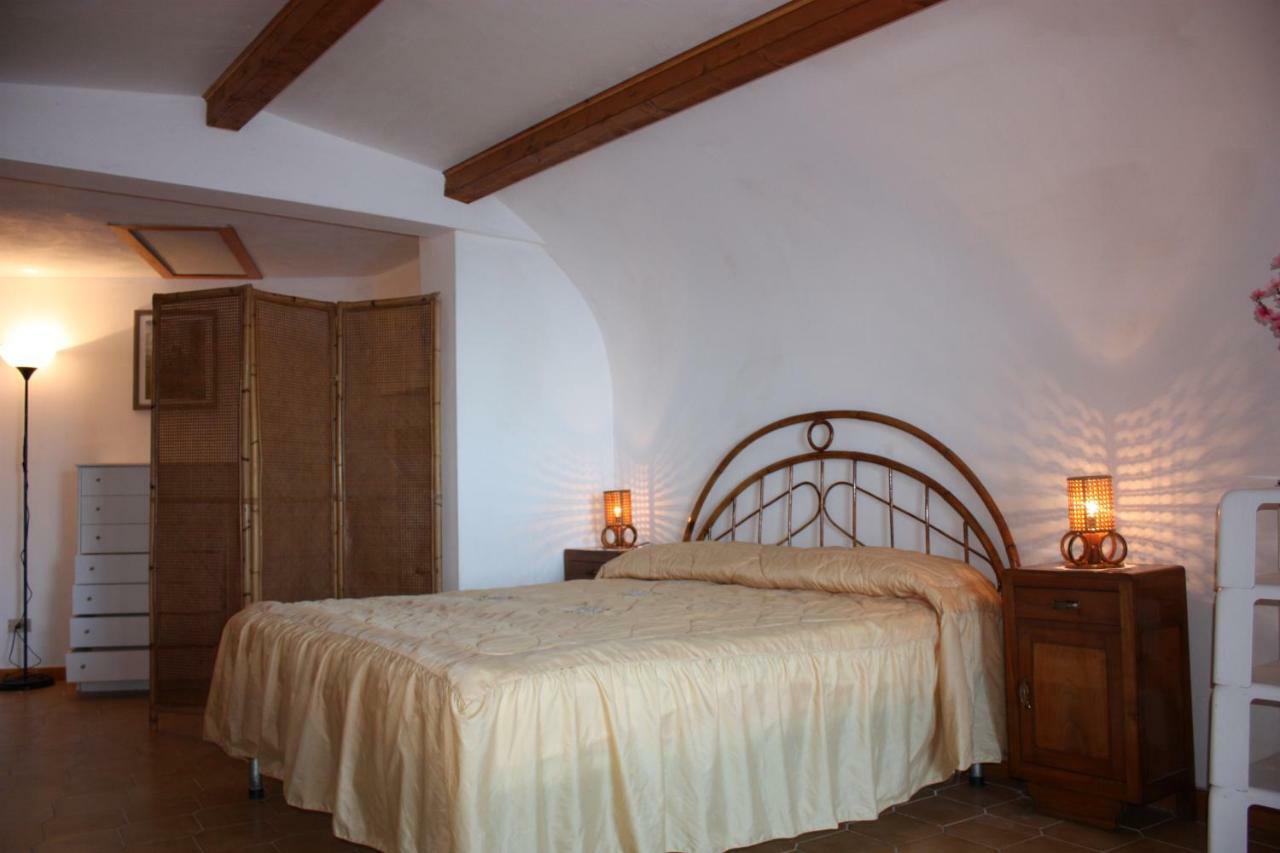 Hotel Casa Reginella - Borgo Marinaro Conca dei Marini Esterno foto