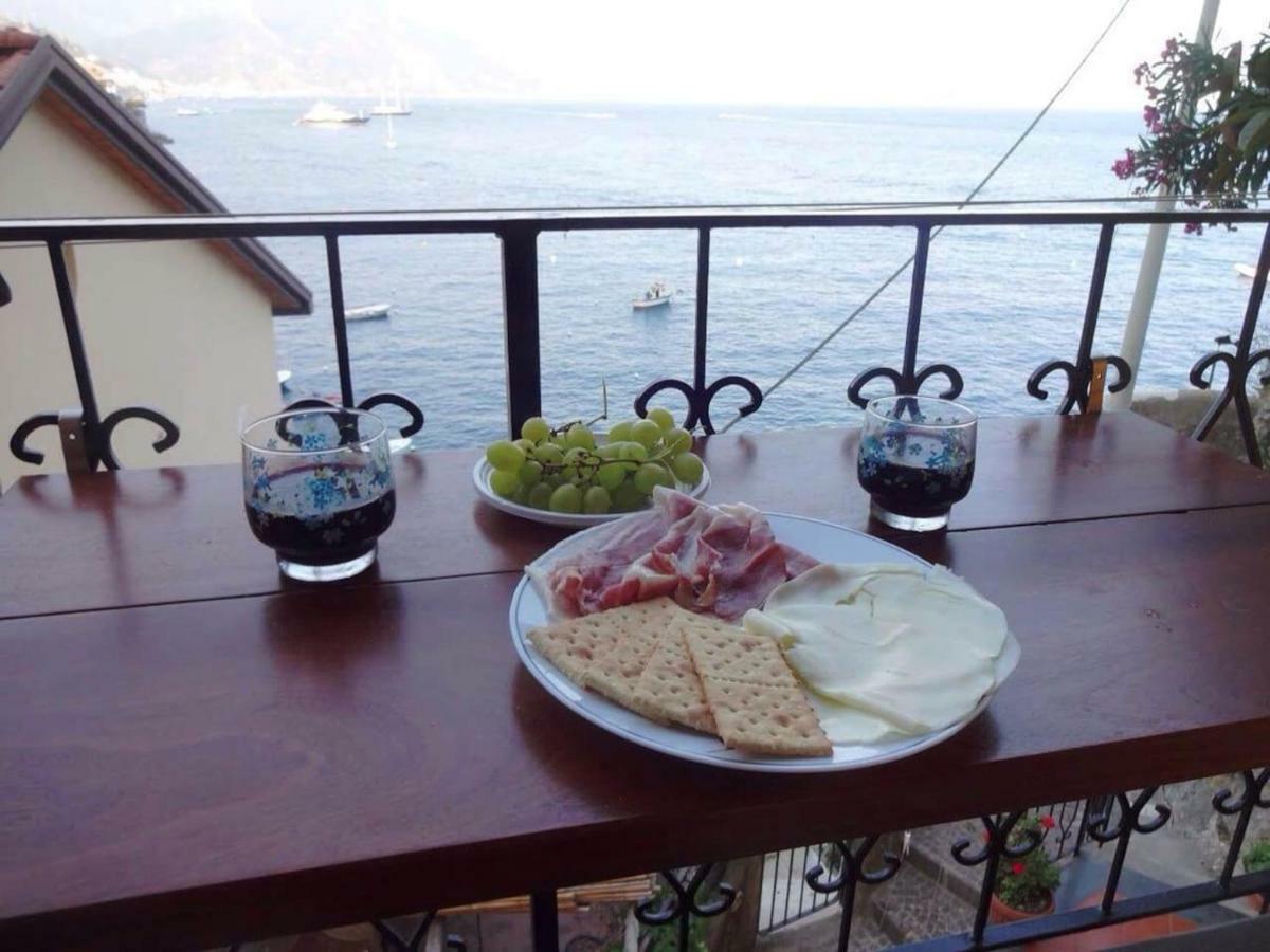 Hotel Casa Reginella - Borgo Marinaro Conca dei Marini Esterno foto